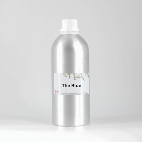The Blue